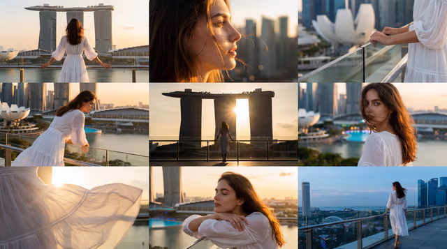 Crear imagen con IA en Kontenia