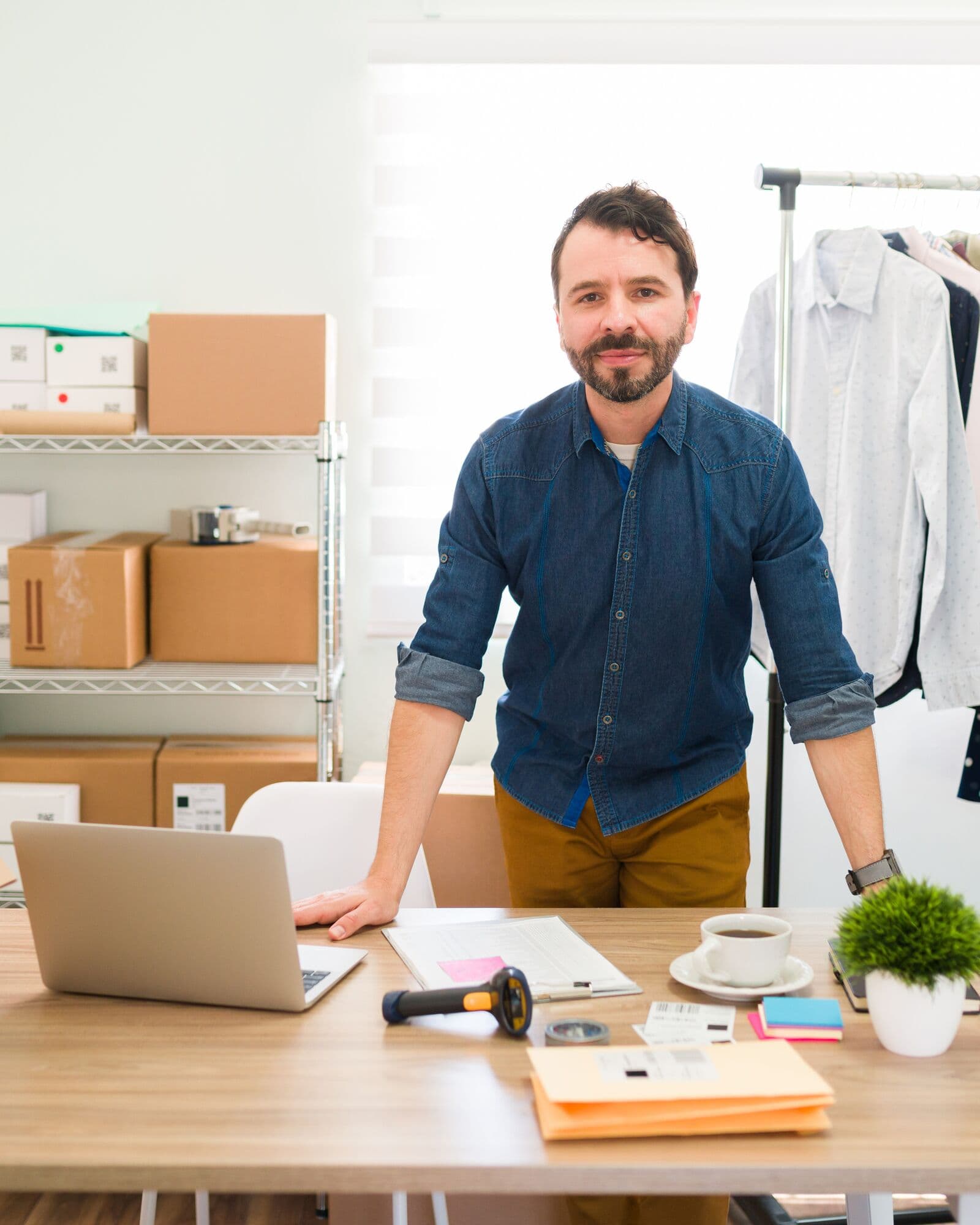 Cómo funciona Kontenia